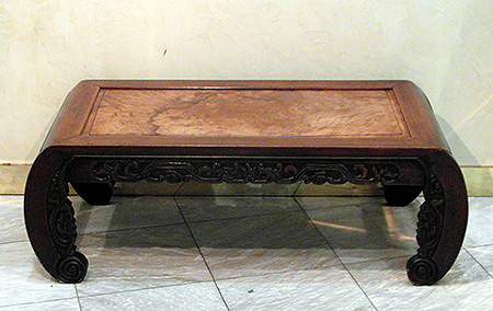 table basse - Table basse - Début XIX° siècle - mobilier